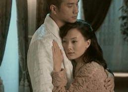 倾城之恋演员表